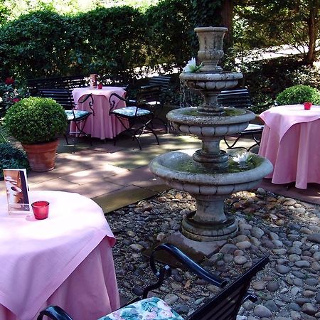 Kellner'S Spa Badenweiler Luaran gambar