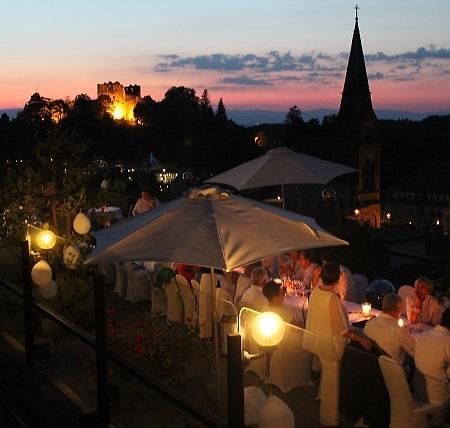 Kellner'S Spa Badenweiler Luaran gambar