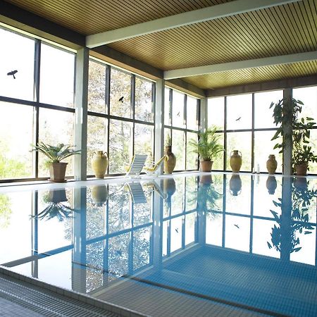 Kellner'S Spa Badenweiler Luaran gambar