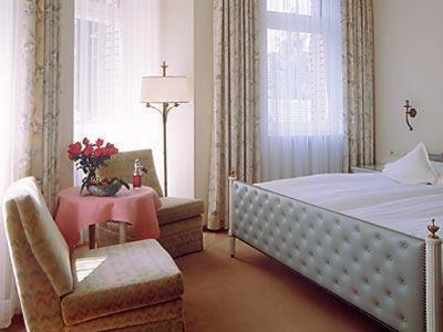 Kellner'S Spa Badenweiler Luaran gambar