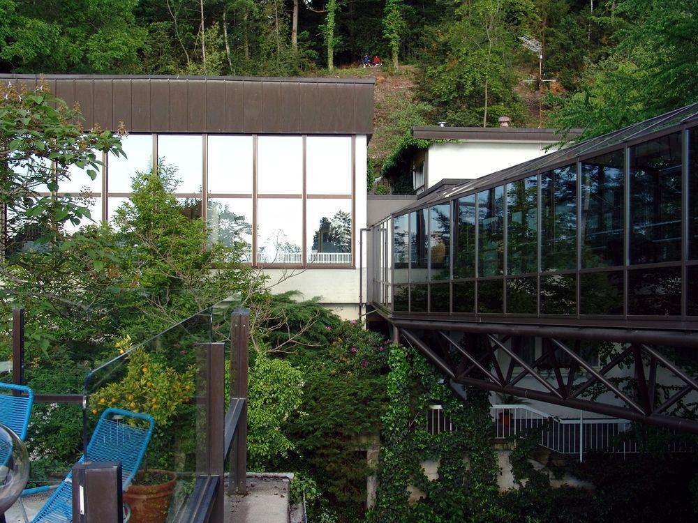 Kellner'S Spa Badenweiler Luaran gambar