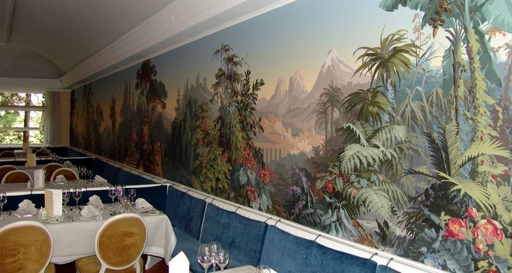 Kellner'S Spa Badenweiler Luaran gambar