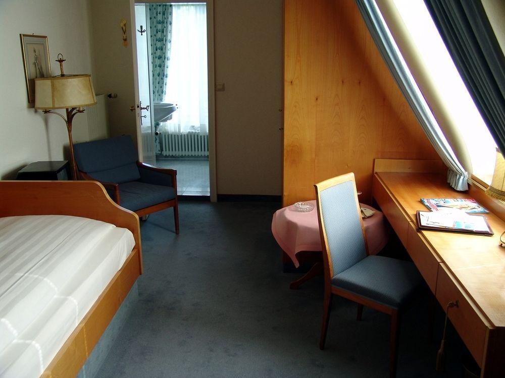 Kellner'S Spa Badenweiler Luaran gambar