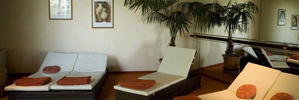 Kellner'S Spa Badenweiler Luaran gambar