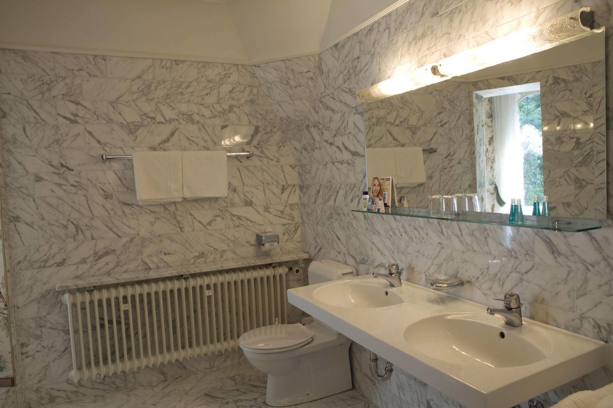 Kellner'S Spa Badenweiler Luaran gambar