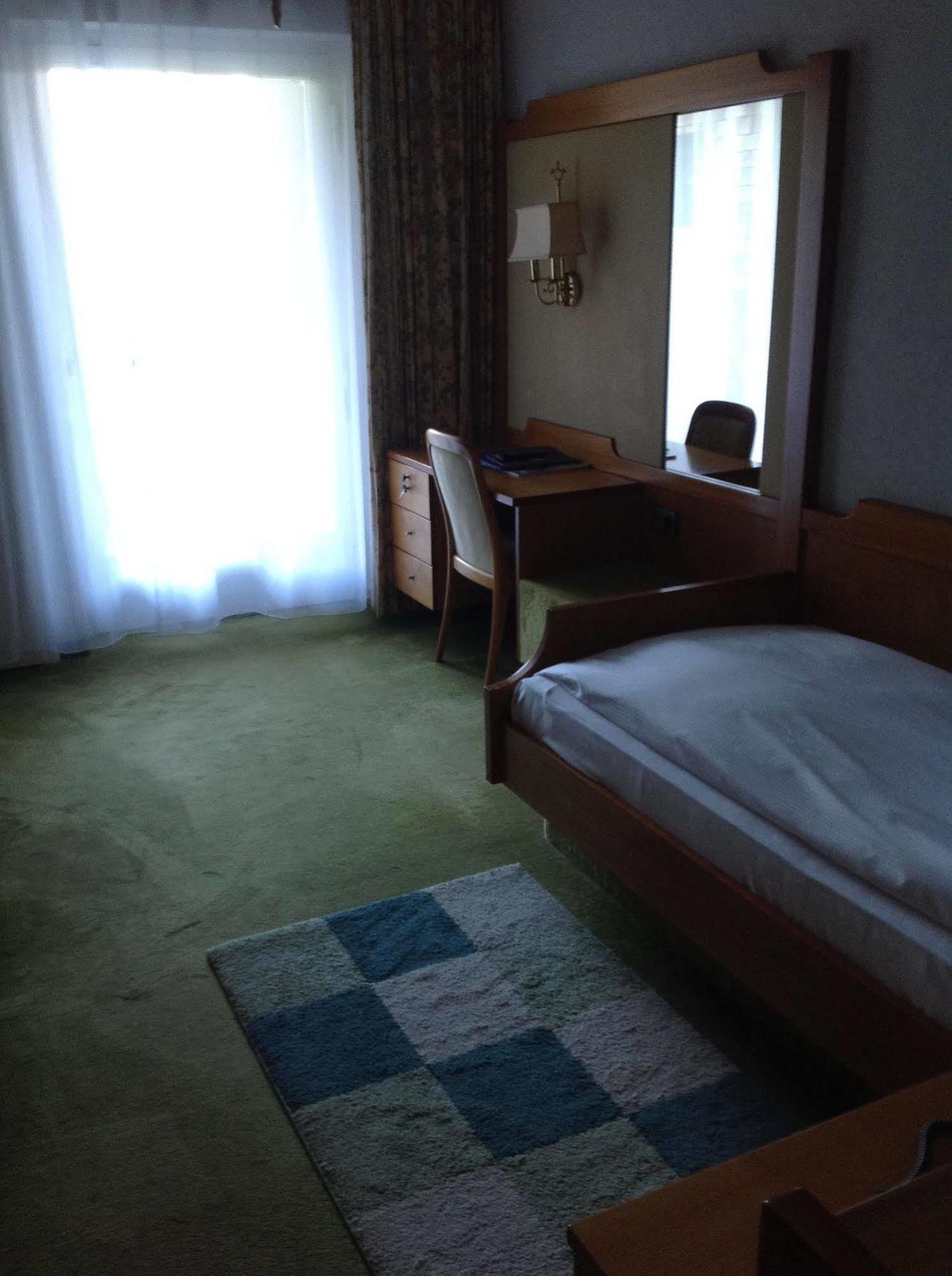 Kellner'S Spa Badenweiler Luaran gambar